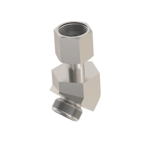Adapter Fitting