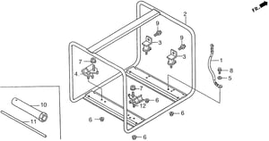 Image of 32601-Z00-003