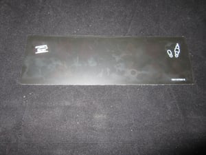 DECAL,PLATFORM DISPLAY