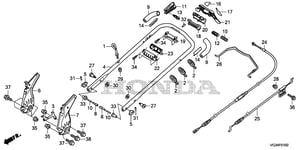 Image of 95701-08018-07