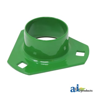 Flange
