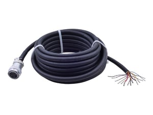 CABLE,450AJ UPPER BOOM