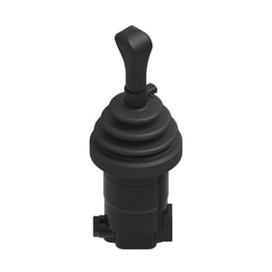 Hydr./Pilot Control Valve