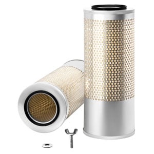 Filter, Air, Secondary (QTY 1)