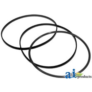 O-Ring Kit, Cylinder