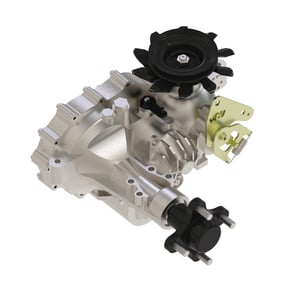 Transaxle