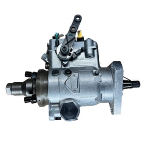 RE39997: Fuel Injection Pump Assembly
