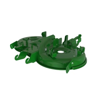 Mower Deck