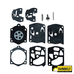 Carburetor Kit