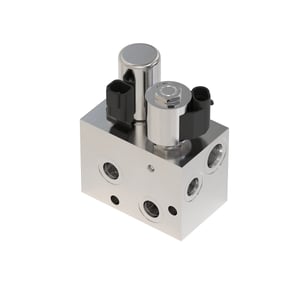 Solenoid Hydraulic Valve