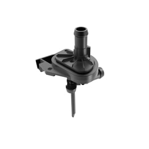 Hand Operated Valve