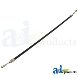 Cable, Hand Brake
