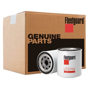 Filter, Lube, Spin-On (QTY 6)
