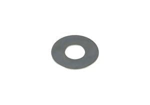 WASHER, FLAT -