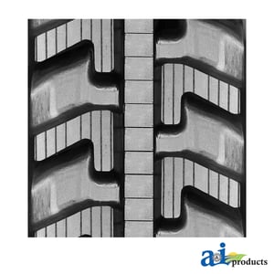 Rubber Track Belt