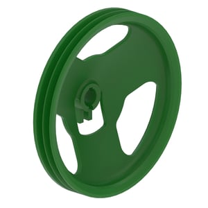 Pulley