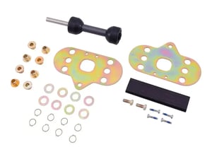 KIT, ROLLER ASSEMBLY