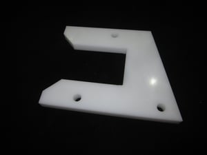 SUPT, -TUBE 1/2X5X6 3/8 POLY