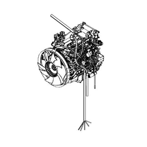 Diesel Engine