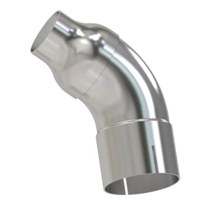 Muffler Extension