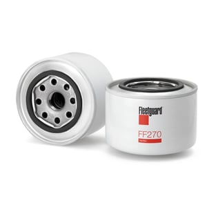 PMFF270: Fleetguard® Spin-On Fuel Filter