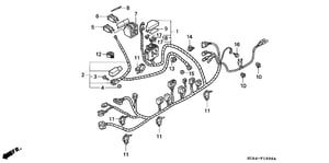 Image of 87117-ZC6-691