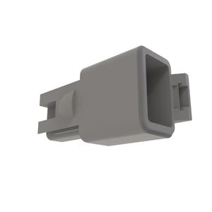 Elec. Connector Housing
