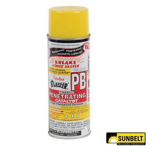 Penetrating Spray Fluid