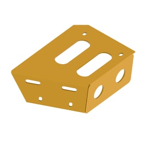 Bracket