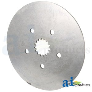 Disc, Brake