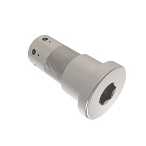 Pressure Relief Valve