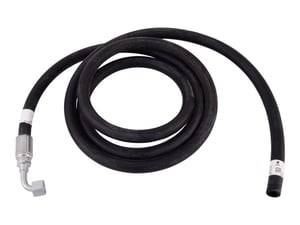 HOSE ASSY,12.5MM ORFS/