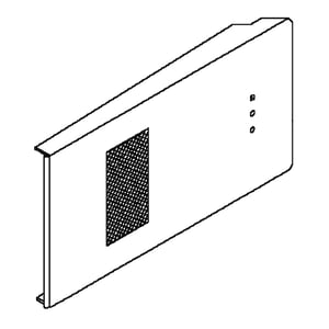 N209071: Engine Door