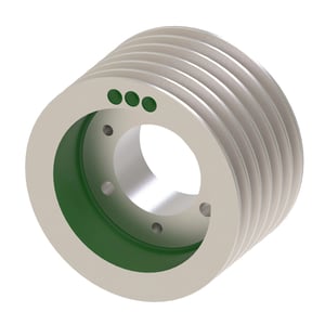 Pulley