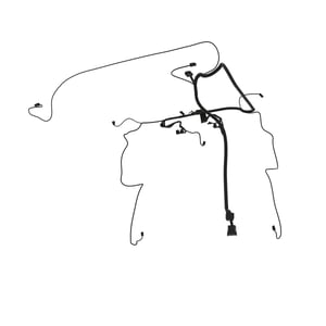Roof Wiring Harness