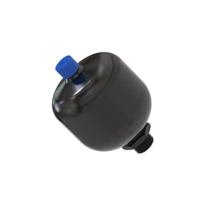 Hydraulic Accumulator