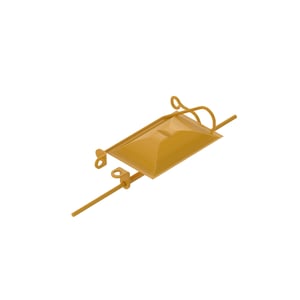 Bucket Level Indicator