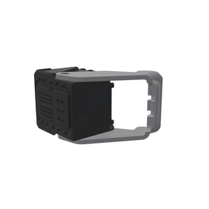 Elec. Connector Housing
