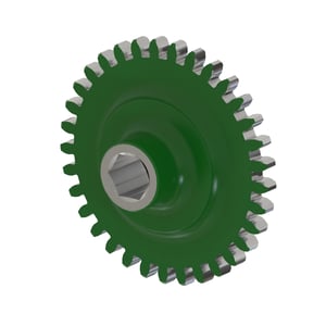 Spur Gear