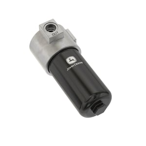 Hydraulic Filter
