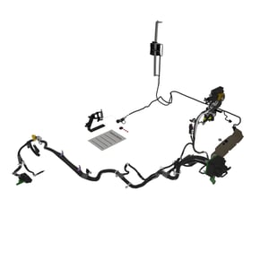 Steering Control Unit