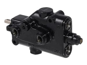 VALVE, MANUAL