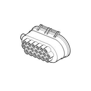 Deflector