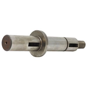 Special built shaft