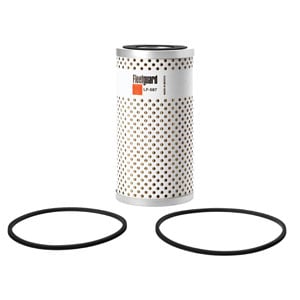 Filter, Lube, Cartridge (QTY 1)