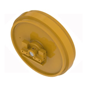 Track Idler