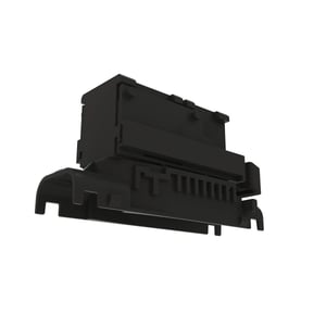 Elec. Connector Housing