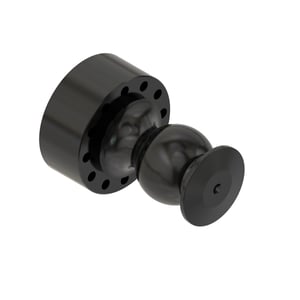 Trunnion