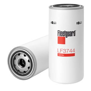 Filter, Lube, Spin-On (QTY 1)