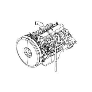 Diesel Engine